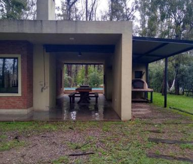 San Lorenzo Department House | Relaxing Campo Timbo with Pool & Family-Friendly Vibes