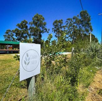 Concordia Ski Chalet | Relax at Campo Verde: Pet-Friendly with Pool & Kitchen