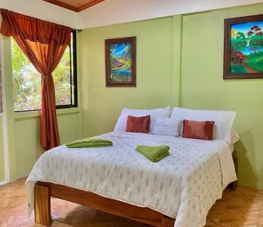 La Fortuna Apartment | Cozy Grettel's House Apartments in La Fortuna, 9/10 Rated