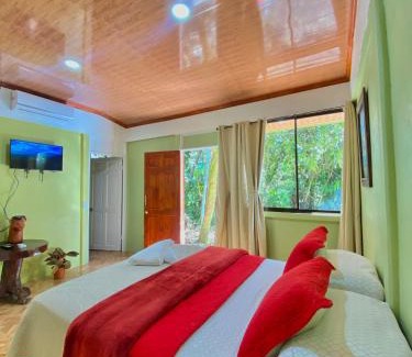 La Fortuna Apartment | Cozy Grettel's House Apartments in La Fortuna, 9/10 Rated
