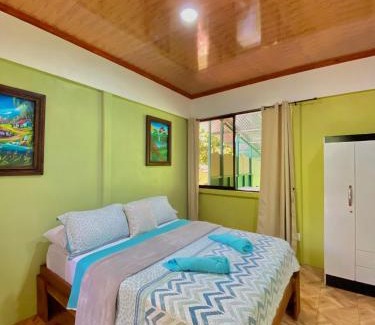 La Fortuna Apartment | Cozy Grettel's House Apartments in La Fortuna, 9/10 Rated