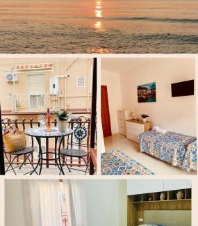Campofelice di Roccella Apartment | Campofelice Happy Casa