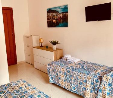 Campofelice di Roccella Apartment | Campofelice Happy Casa