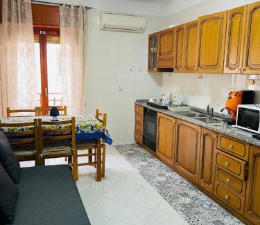 Campofelice di Roccella Apartment | Campofelice Happy Casa
