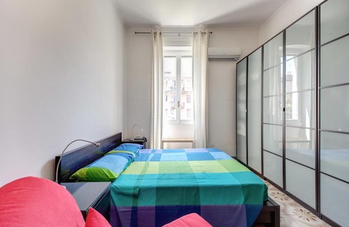 Quartiere XI Portuense Bed & Breakfast | Family-Friendly Stay at Campofiori 2 with Kitchen Amenities