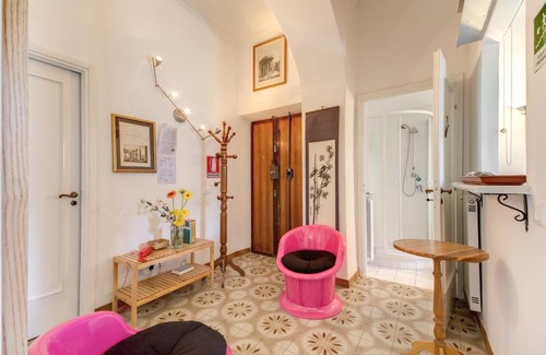 Quartiere XI Portuense Bed & Breakfast | Family-Friendly Stay at Campofiori 2 with Kitchen Amenities