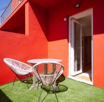 Bairro da Serafina Apartment | Family-Friendly Campolide Charm Apartments with Great Reviews