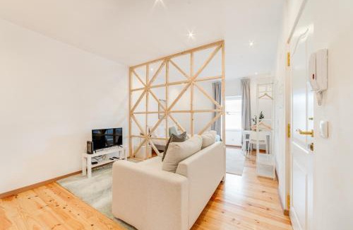 Bairro da Serafina Apartment | Family-Friendly Campolide Charm Apartments with Great Reviews