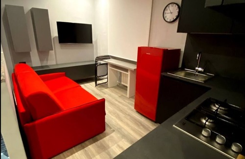 Terni Apartment | Experience Comfort at Camporeal Lofts with Spa & Breakfast