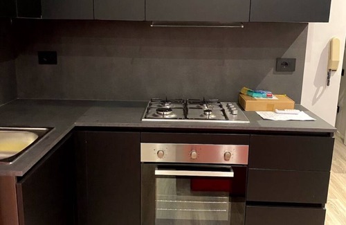 Terni Apartment | Experience Comfort at Camporeal Lofts with Spa & Breakfast
