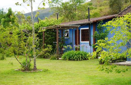 Sao Jose do Barreiro Hotel | Discover Campos da Bocaina: Pet Friendly & Spa Retreat