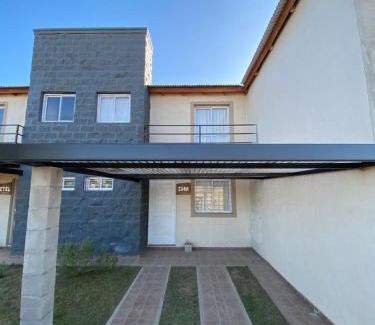 Alta Gracia House | Discover Campos de Dios: Family-Friendly Retreat Awaits