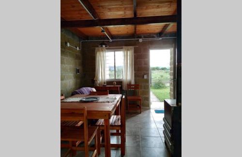 Alta Gracia House | Discover Campos de Dios: Family-Friendly Retreat Awaits
