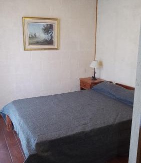 Alta Gracia House | Discover Campos de Dios: Family-Friendly Retreat Awaits