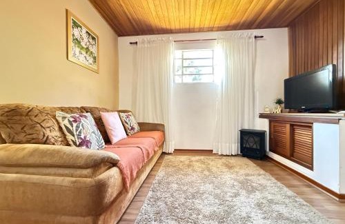 Vila Britania House | Discover Campos do Jordão: Cantinho das Marias Awaits
