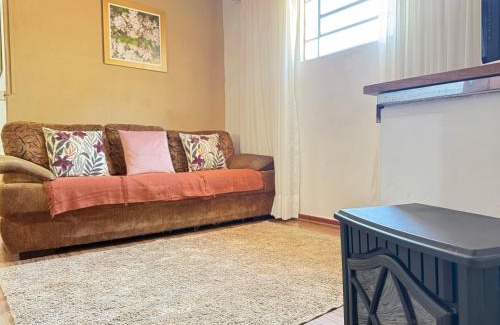 Vila Britania House | Discover Campos do Jordão: Cantinho das Marias Awaits
