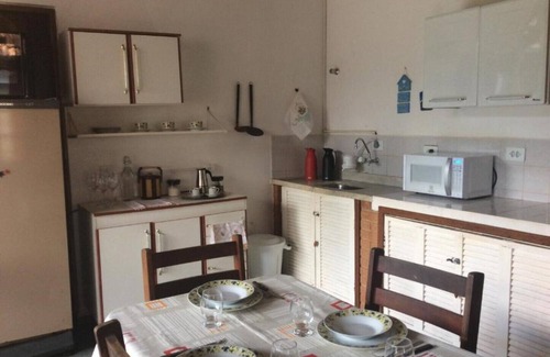 Vila Natal House | Experience Campos do Jordão - Brazil's Beautiful Mountain Hostel