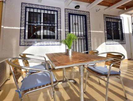Mazarron House | Pet-Friendly 3-Bed Bungalow in Camposol Mazarron