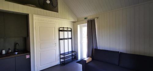 Nica Other | Oceanfront Campsite Ģirti: Pet Friendly & Family Fun
