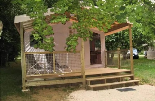 Pays-de-Belves House | Experience Campsite Flower Les Nauves - Perfect for Families