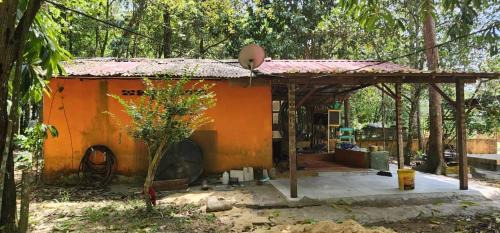 Kampung Pasir Semut Other | Kid-Friendly Campsite House on a Scenic Farm