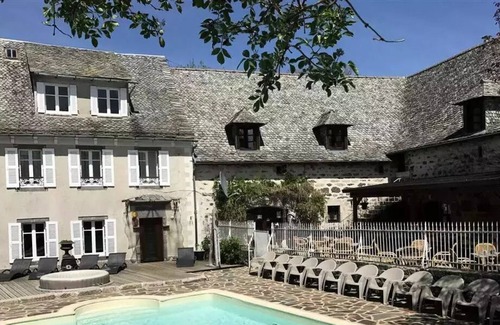 Banes House | Family-Friendly Mobile Home at Campsite Le Clos de Banes