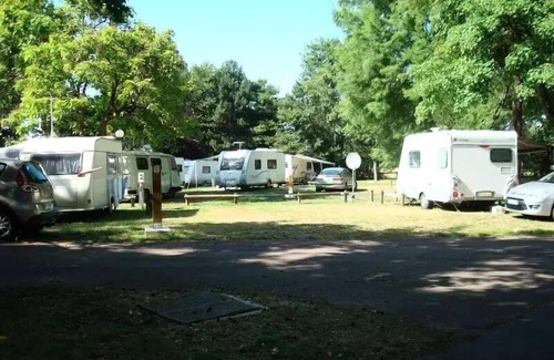 Chateauroux House | Pet-Friendly Camping Le Rochat: 10/10 Guest Rated Getaway