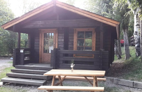Estavar Ski Chalet | Guest Rated 10/10: Family-Friendly Chalet at Les Jardins d'Estavar