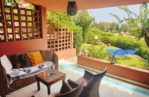 Campulongu House | Oceanfront Bliss at Campulongu - Rated 8.7 by Guests