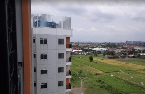 Catur Tunggal House | Budget-Friendly Hotel Near Campus Area with Family Amenities