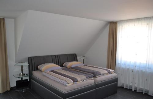 Aachen Apartment | Pet-Friendly Campus Boardinghouse - Rated 8.6/10 by Guests