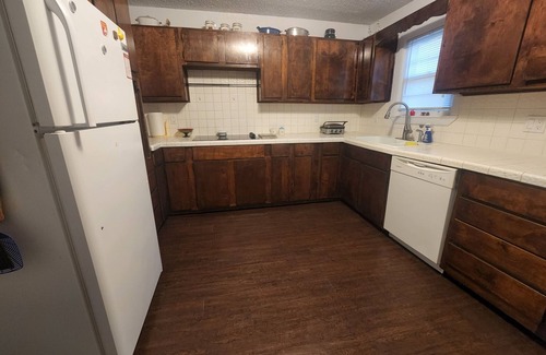 Norman House | Convenient Campus Visit Home - Steps from OU Stadium
