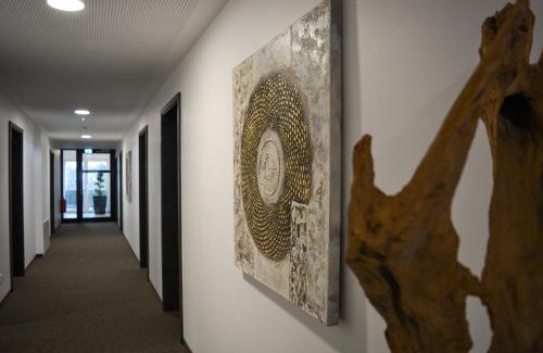 Hochschulviertel Hotel | Experience Comfort at Campushotel: Pet Friendly & Accessible