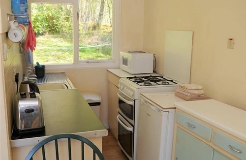 Glenfinnan Cottage | Cozy Camus Slatach: Perfect for Families and Pets