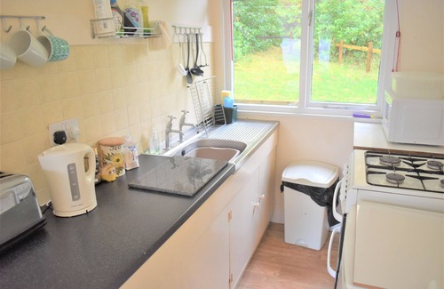 Glenfinnan Cottage | Cozy Camus Slatach: Perfect for Families and Pets
