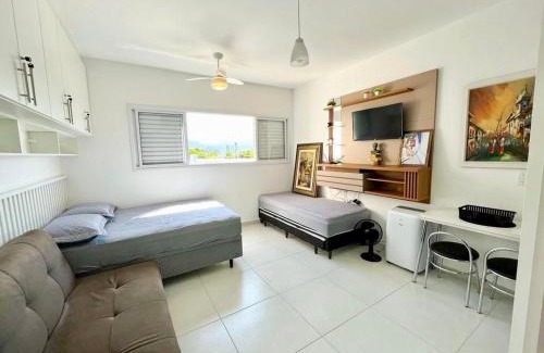 Cachoeira Paulista Apartment | Discover Canção Nova: Family-Friendly Getaway Awaits!