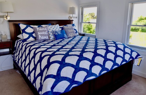 Quogue House | Discover Waterfront Bliss - Family-Friendly Retreat Awaits