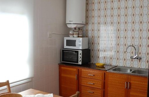 Arnes House | Discover Can Albesa: Pet-Friendly Getaway with Top Reviews