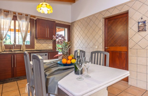 Lloseta Villa | Can Antich - Idyllic Country House with Private Pool Access
