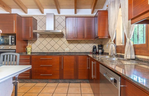 Lloseta Villa | Can Antich - Villa With Private Pool In Lloseta