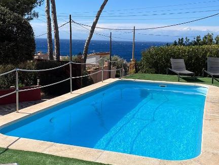 Port des Canonge House | Experience CAN BALAMBE: 4-Star Oceanfront Escape