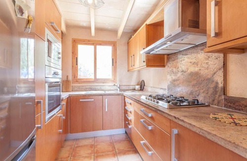 Port des Canonge House | Experience CAN BALAMBE: 4-Star Oceanfront Escape