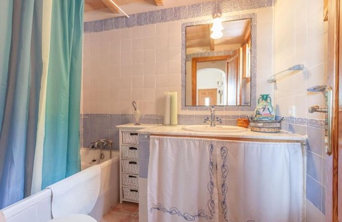 Port des Canonge House | Experience CAN BALAMBE: 4-Star Oceanfront Escape