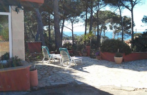 Port des Canonge House | Experience CAN BALAMBE: 4-Star Oceanfront Escape