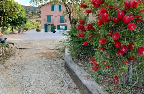 Tiana House | Delightful Can Ballús Bed & Breakfast with Pool and Hot Tub
