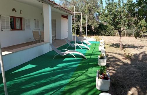 Inca House | Stylish Can Barceló: Wheelchair Accessible & Highly Rated