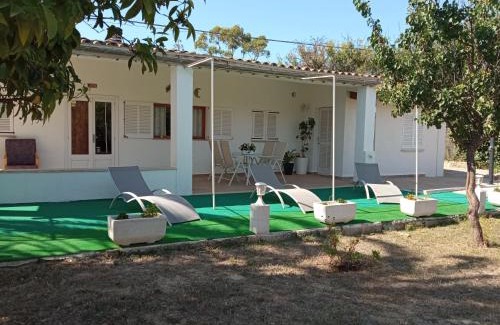 Inca House | Stylish Can Barceló: Wheelchair Accessible & Highly Rated