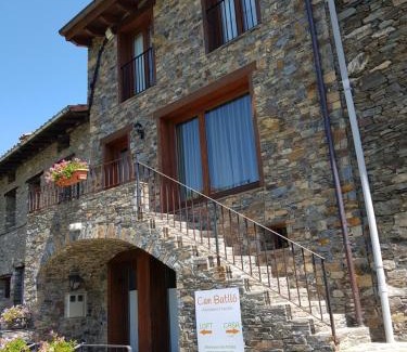 Espinavell Apartment | Oceanfront Getaway at Can Batlló - Rated 9.1/10!