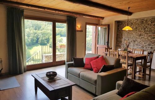Espinavell Apartment | Oceanfront Getaway at Can Batlló - Rated 9.1/10!