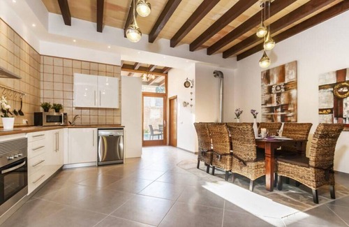 Binissalem House | Can Bodeguita: Private Pool, Terrace & 10/10 Guest Rating